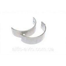 Вкладыши коренные 0.10MM HL (ПАРА) MAN D20../D26../D25../D28../Mercedes (KOLBENSCHMIDT) 78586605