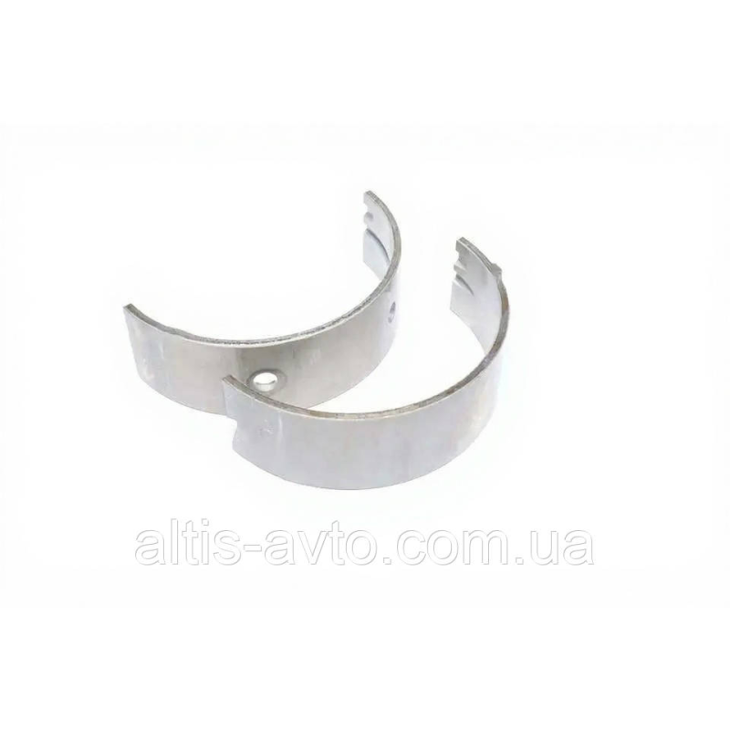 Вкладыши коренные 0.10MM HL (ПАРА) MAN D20../D26../D25../D28../Mercedes (KOLBENSCHMIDT) 78586605
