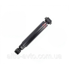 Задний амортизатор MAN TGM, L2000, TGL (L400-660) Febi