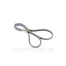 Ремень клиновой  AVX13 x1500La (Gates) AVX13x1500HD