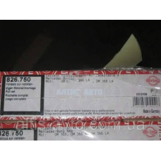 Прокладки (комплект) FULL Mercedes OM366 (Elring) 826.750