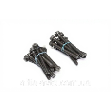 Болт головки блока цилиндра Mercedes OM314/OM364 (4CYL) (Elring) 820.040