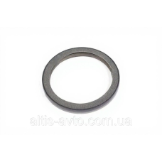 Сальник коленвала задний Mercedes 115X140X13 OM904/OM906 (Elring) 445.600