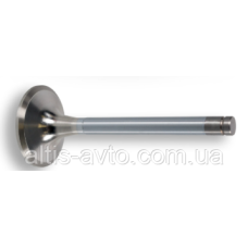 Клапан впускной IN MAN D2565/D2566/D2866/D2876 58X12X142.5 (Mahle) 227 VE 30412 000