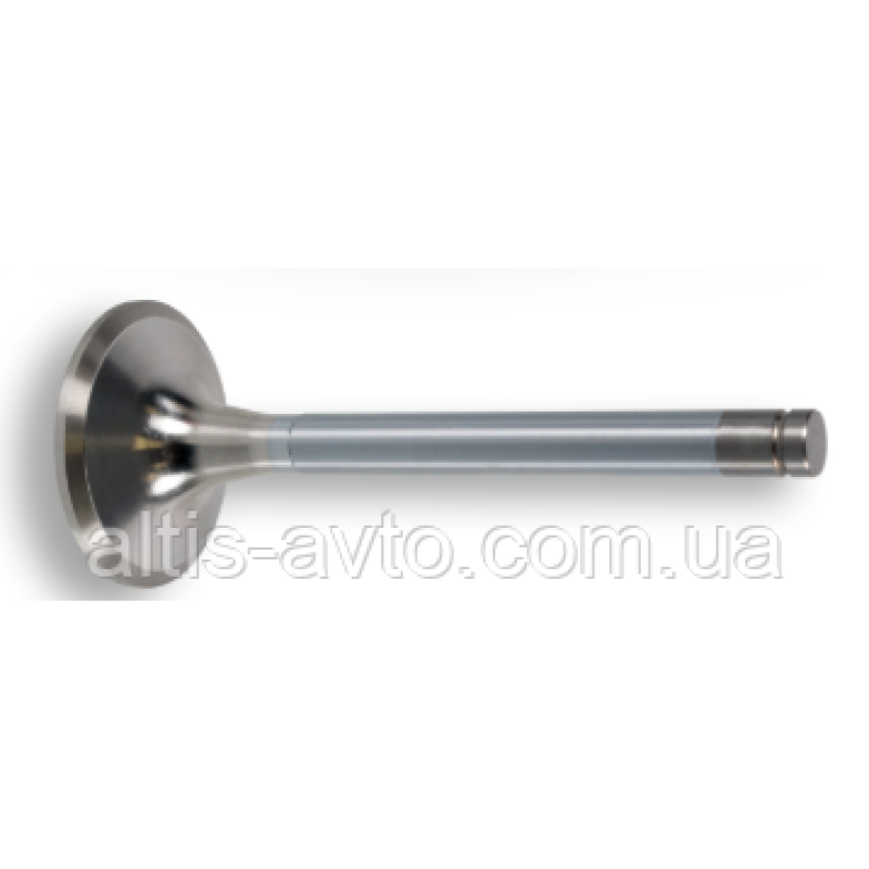 Клапан впускной IN MAN D2565/D2566/D2866/D2876 58X12X142.5 (Mahle) 227 VE 30412 000