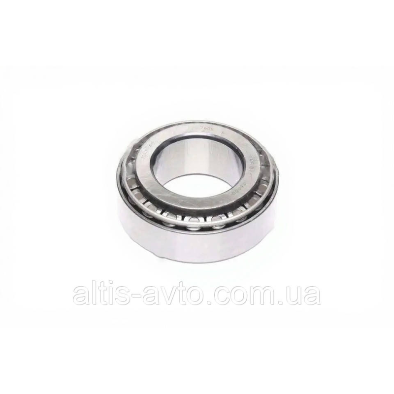 Подшипник ступицы 33213 D=65х120х41 (оригинал SAF) 4200006000