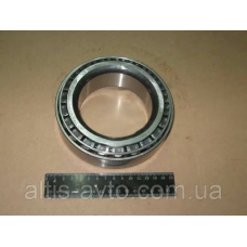 Подшипник ступицы SCANIA 3,4 Серия, ROR TA,TC (FAG) KHM218248.218210