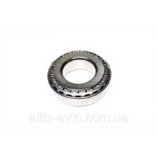 Подшипник ступицы VOLVO FL7, FM9, FM12, FH 12, FH16 (SKF) VKHB2036