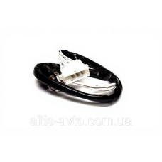 Контактные группы замка зажигания (Febi) 34089