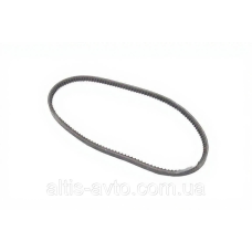 Ремень клиновой  AVX13 x 1025La (Gates) 6471MC