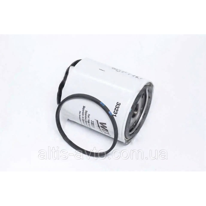 Фильтр топливный VOLVO (TRUCK) 33231/PP967 (Filtron) 33231