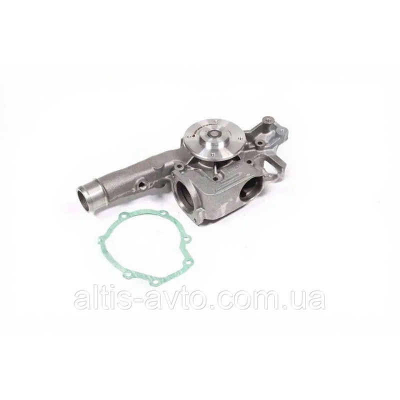 Насос водяной Mercedes OM904, OM906LA (FEBI) 28329