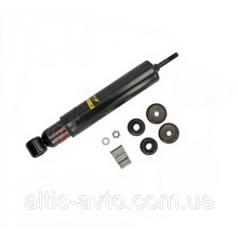 Амортизатор Monroe МАН Л2000 Тгл Тгм T1322 (L410-700) Амортизатор Monroe МАН Л2000 Тгл Тгм T1322 (L410-700)