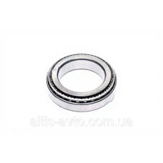 Подшипник ступицы MAN (NTN-SNR) HDB086