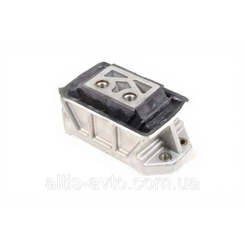 Подушка КПП Mercedes задний (FEBI) 11685 Подушка КПП Mercedes задний (FEBI) 11685