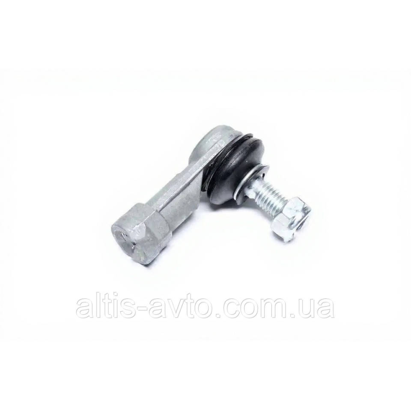 Наконечник М12*1,75 тяги КПП верх. DAF, IVECO, MAN, Mercedes, SCANIA лев. (CEI) 189.403