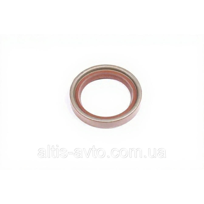 Сальник коленвала FRONF Mercedes OM314/OM352 65X90X15 (Elring) 283.983