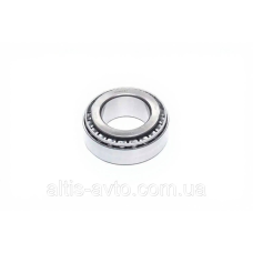 Подшипник ступицы MAN Автобус, Mercedes LK,MK,NG, Renault MANAGER,Midliner (FAG) 33210