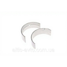 Вкладыши коренные 0.25MM HL (ПАРА) MAN D20../D26../D25../D28../Mercedes (KOLBENSCHMIDT) 78586610