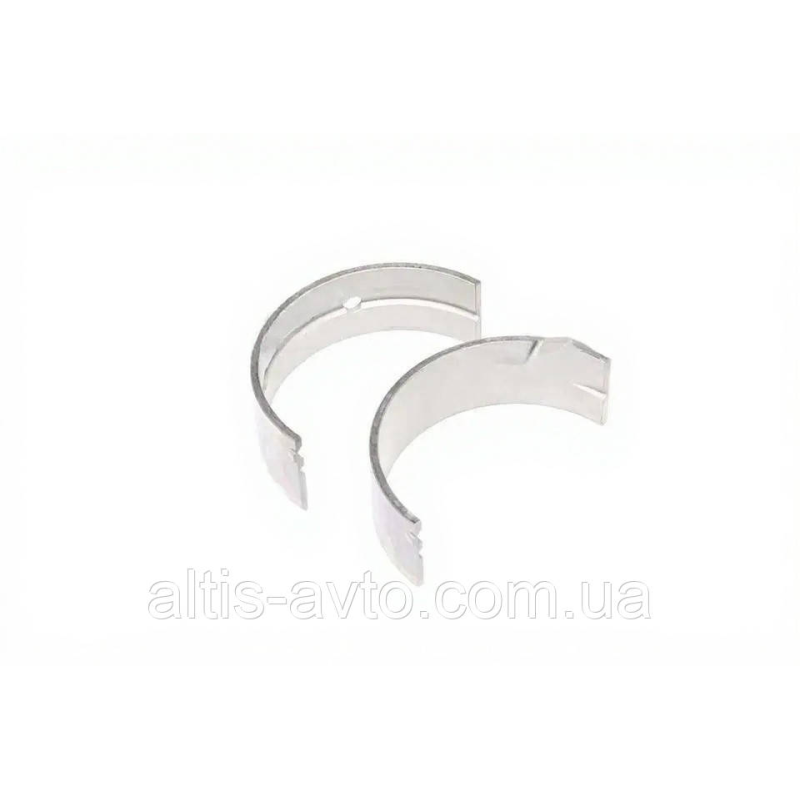 Вкладыши коренные 0.25MM HL (ПАРА) MAN D20../D26../D25../D28../Mercedes (KOLBENSCHMIDT) 78586610