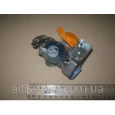 Головка соединительная М16x1.5 с/к желтый MERCEDES, MAN (SAMPA) 095.005-01