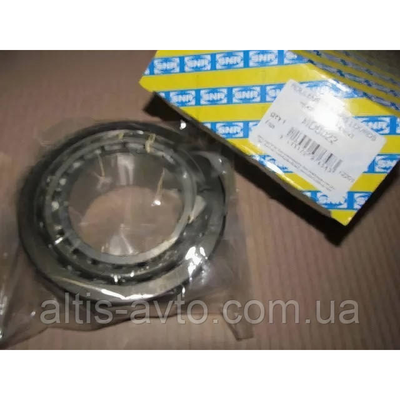 Подшипник ступицы MAN, VOLVO (NTN-SNR) HDB022