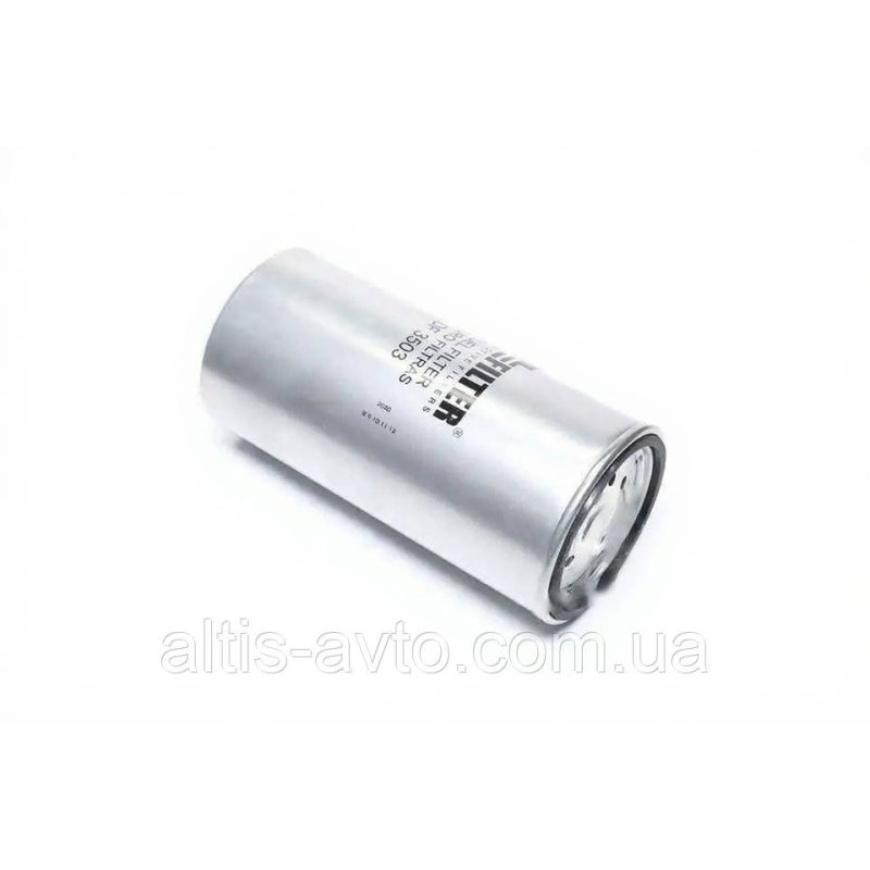 Фильтр топливный Mercedes (M-filter) DF3503