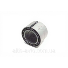 Втулка 50*75*51 стабилизатора MAN L2000,TGA,TGL,TGM (Febi) 24558