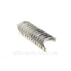 Вкладыши коренные STD HL (комплект R6 ЦИЛ) MAN D2066/D2676/D2866/D2876 (Glyco) H1239/7 STD