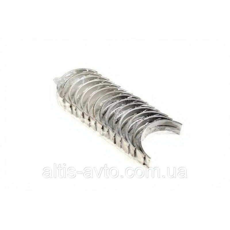 Вкладыши коренные STD HL (комплект R6 ЦИЛ) MAN D2066/D2676/D2866/D2876 (Glyco) H1239/7 STD