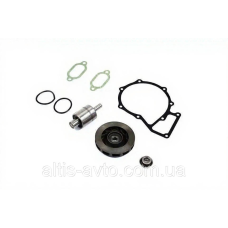 Ремкомплект насоса водяного Mercedes MK, NG, SK (89-96) (FEBI) 22456