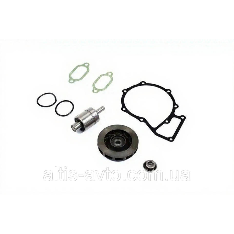 Ремкомплект насоса водяного Mercedes MK, NG, SK (89-96) (FEBI) 22456