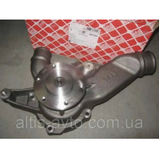Насос водяной MAN D0824/26 D0834/36 (FEBI) 30152