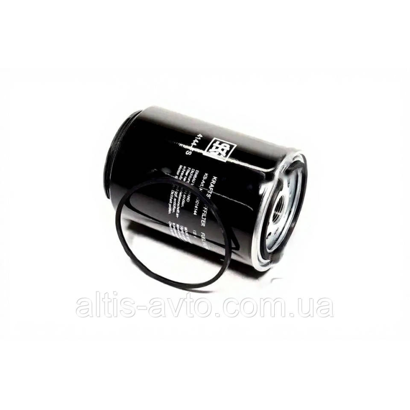 Топливный фильтр 4144-FS (KS) 50014144