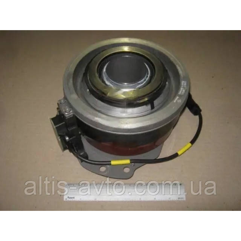 Центральный выключатель, система сцепления (оригинал Sachs) 6482 000 155