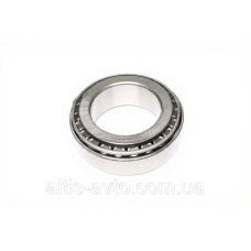 Подшипник ступицы MAN L/M2000,M90, VOLVO FL6 (SKF) VKHB 2222