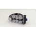 Четырехконтурный кран DAF 105, XF 95 Евро 5 3, CF 65 85 75 Knorr 4-х контурный AE4528 Knorr Четырехконтурный кран DAF 105, XF 95 Евро 5 3, CF 65 85 75 Knorr 4-х контурный AE4528 Knorr