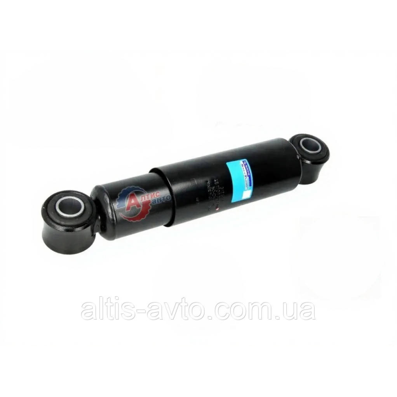 Амортизатор BPW Sachs 0237228300 ось Бпв 320X490 Амортизатор BPW Sachs 0237228300 ось Бпв 320X490