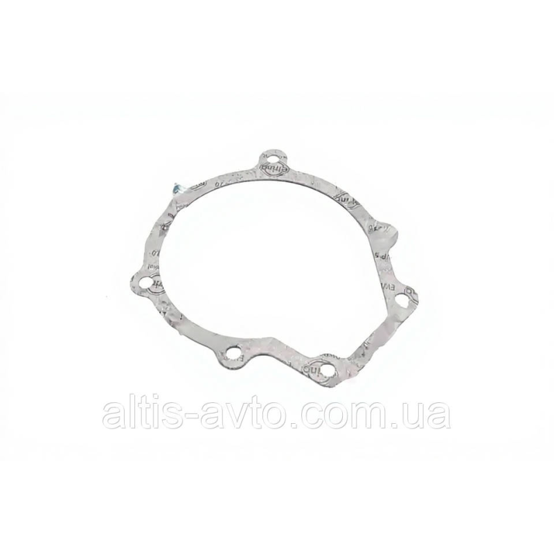 Прокладка насоса водяного Mercedes OM904/906 (Elring) 201.091