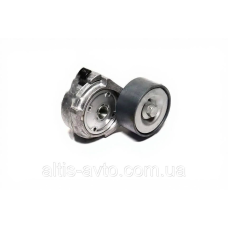 Натяжной ролик Mercedes ATEGO (FEBI) 21027