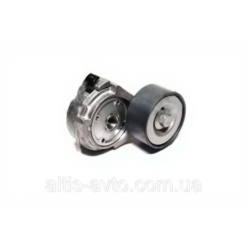 Натяжной ролик Mercedes ATEGO (FEBI) 21027