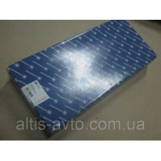 Вкладыши коренные STD HL (комплект R6 ЦИЛ) MAN D2066/D2676/D2866/D2876 (KOLBENSCHMIDT) 87503604