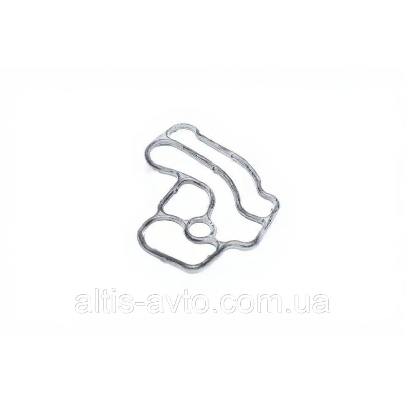 Прокладка, корпус маслянного фильтра (Elring) 445.350