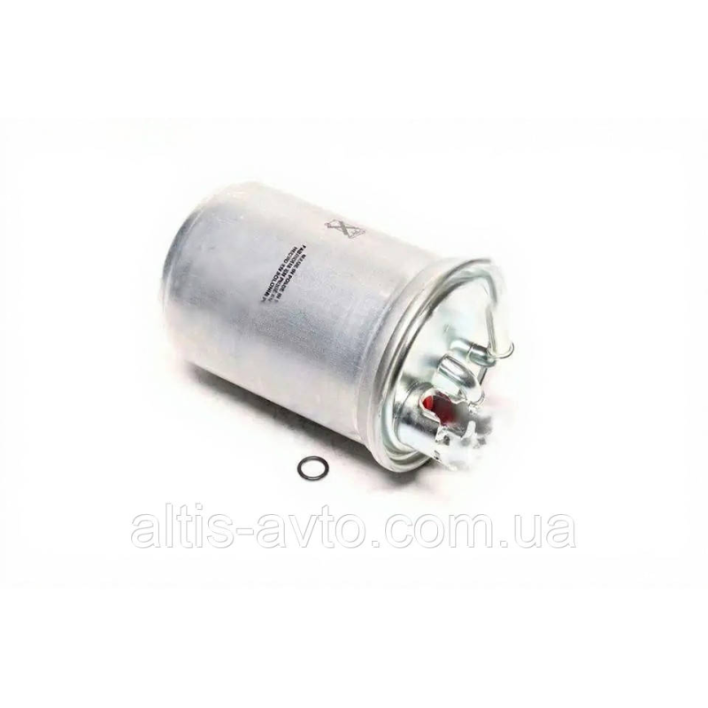 Фильтр топливный WF8264/PP839/6 (WIX-Filtron) WF8264