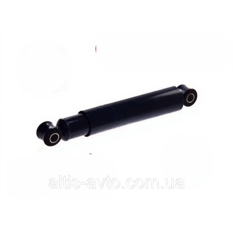 Амортизатор ось Мерседес Гигант - Саф Бпв SAF BPW (L470*770) Амортизатор ось Мерседес Гигант - Саф Бпв SAF BPW (L470*770)