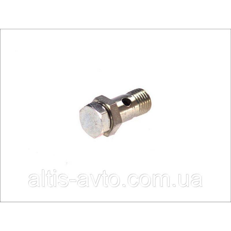 Клапан ТНВД DAF, IVECO, MAN, Mercedes, Renault, VOLVO ➤ 245187 Клапан ТНВД DAF, IVECO, MAN, Mercedes, Renault, VOLVO ➤ 245187