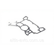 Прокладка масляного радиатора Mercedes OM541 (541 184 09 80) (Elring) 052.351