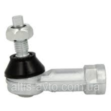 Наконечник М12*1,75 тяги КПП верх. DAF, IVECO, MAN, Mercedes, SCANIA лев. (Sampa) 100.008