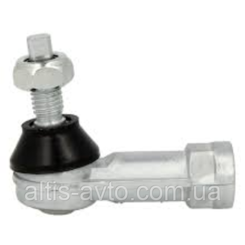 Наконечник М12*1,75 тяги КПП верх. DAF, IVECO, MAN, Mercedes, SCANIA лев. (Sampa) 100.008