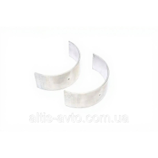 Вкладыши шатунные 0.25MM PL (ПАРА) MAN D25../D28../Mercedes OM407/OM447 (H=36.2MM) (KOLBENSCHMIDT